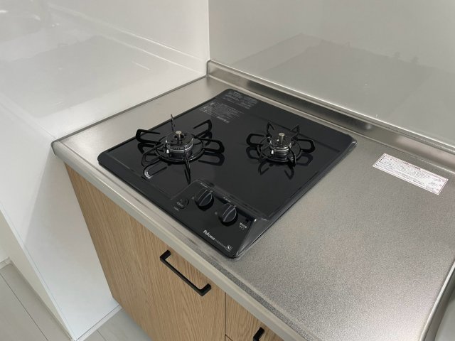 NYスタイルズ下曽根のキッチン写真