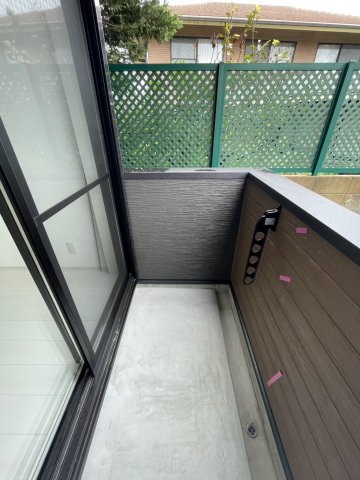 NYスタイルズ下曽根の内装写真