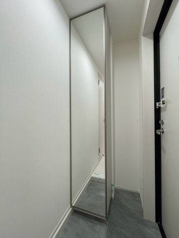 NYスタイルズ下曽根の玄関写真