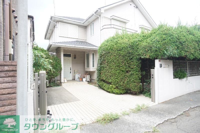 ＪＲ総武線 西荻窪駅 徒歩7分 築28年