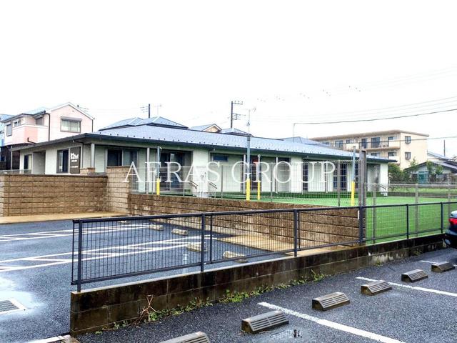 幼稚園・保育園　キートスチャイルドケア 桜木（幼稚園・保育園）まで1054m