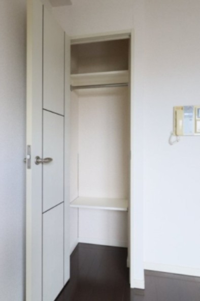 収納　※別部屋参考写真