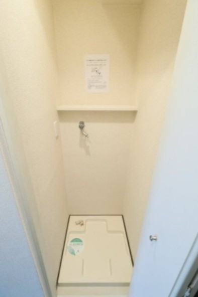 その他設備　※別部屋参考写真