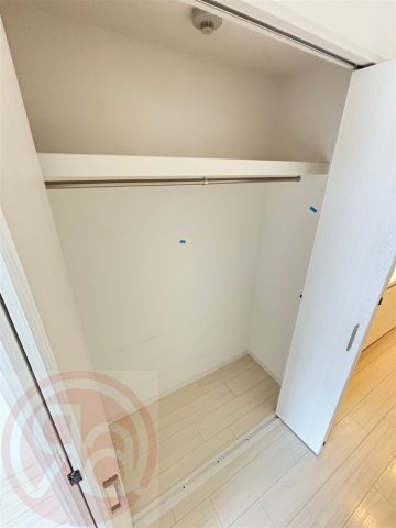 アドバンス大阪ベイパレスの内装写真