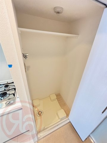 アドバンス大阪ベイパレスの内装写真