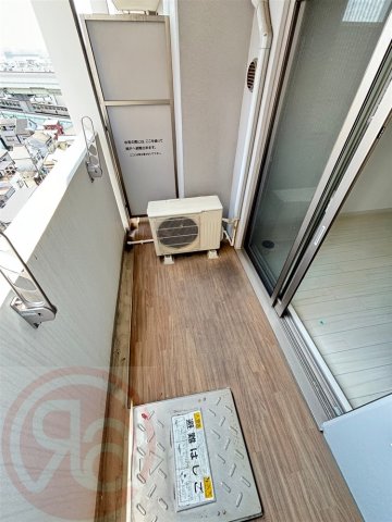 アドバンス大阪ベイパレスの内装写真