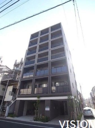 建物外観　☆外観☆