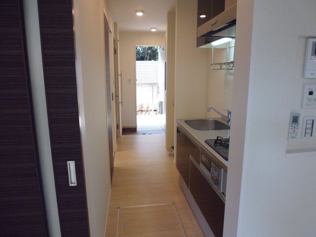 その他部屋・スペース　きれいな内装です