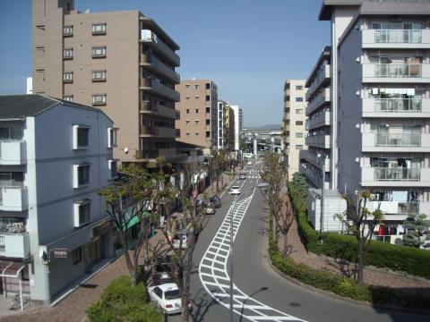 その他　駅前通り（その他）まで450m