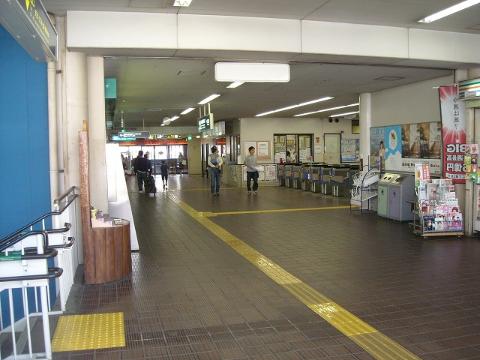 その他　南茨木駅構内（その他）まで450m
