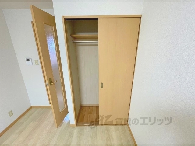 ドーリア西洞院の内装写真