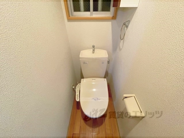 ドーリア西洞院のトイレ写真