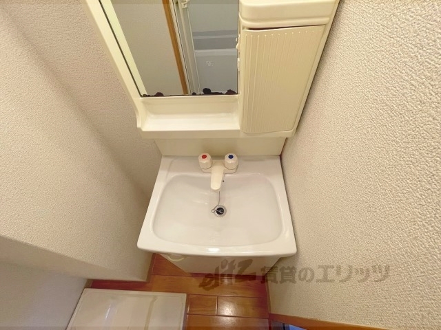 ドーリア西洞院の内装写真