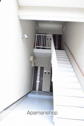 グリーンゲーブルズの外観写真