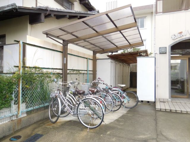 その他共有部分