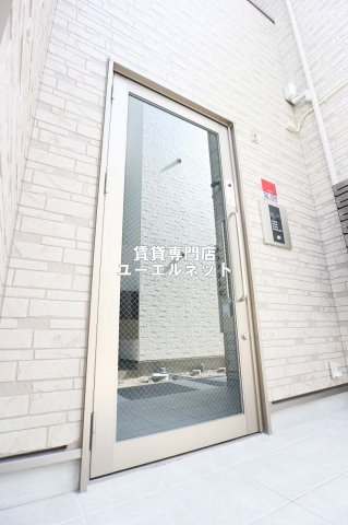 地下鉄御堂筋線 江坂駅 徒歩13分 3階建 築6年のその他写真