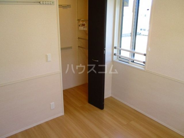 MKハイムの内装写真