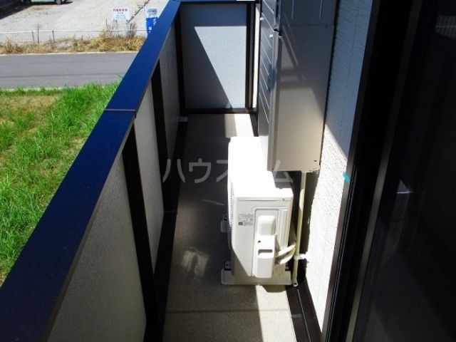 MKハイムの内装写真
