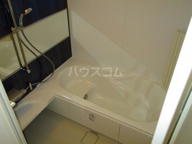 MKハイムの風呂写真