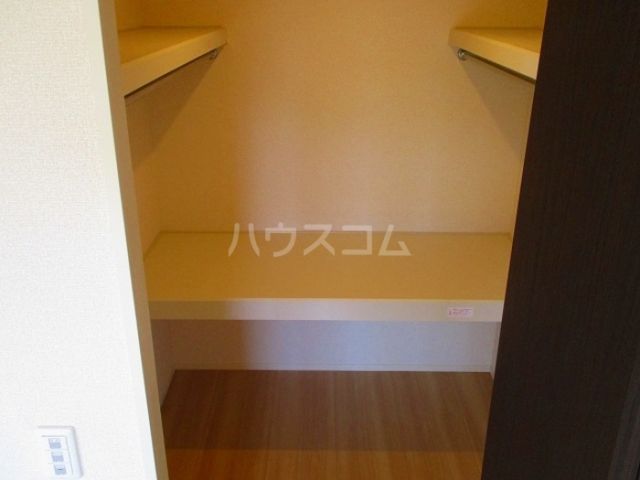 MKハイムの内装写真