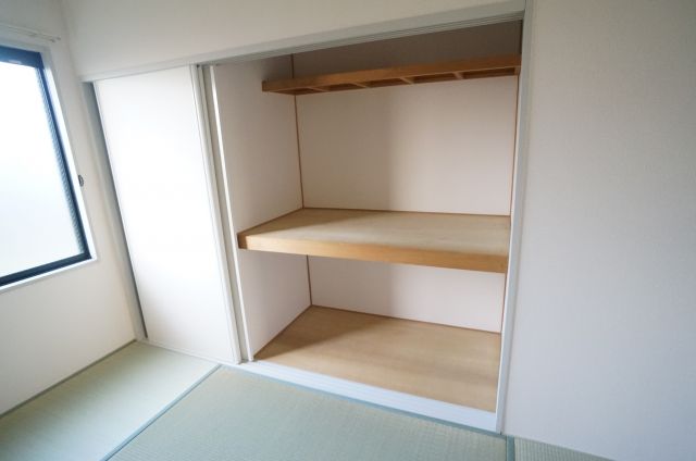 収納　参考、同建物・反転間取りの号室