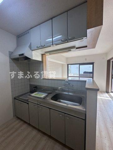 キッチン　同仕様（04506-102）