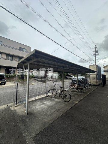 その他共有部分　04506