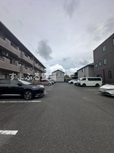 駐車場　04506