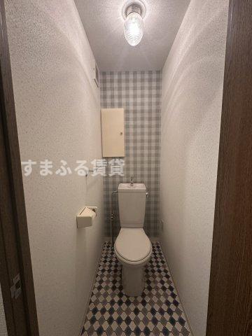 トイレ　同仕様（04506-102）
