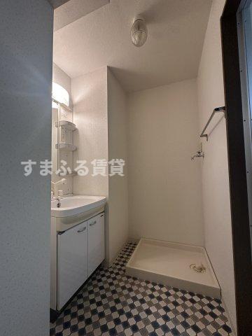 洗面設備　同仕様（04506-102）