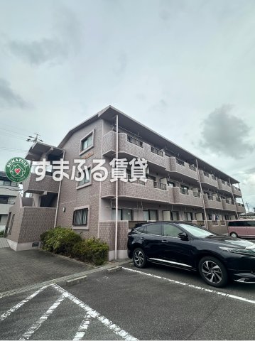 建物外観　04506