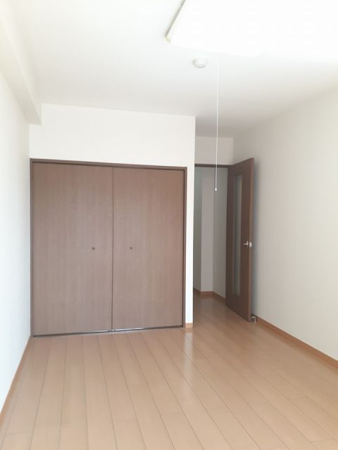 ソレアードの内装写真
