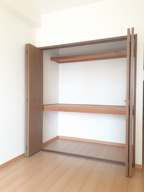 ソレアードの内装写真