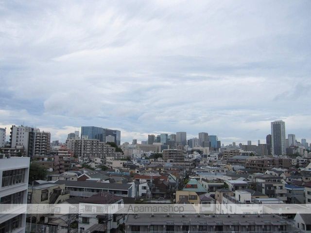眺望　眺望