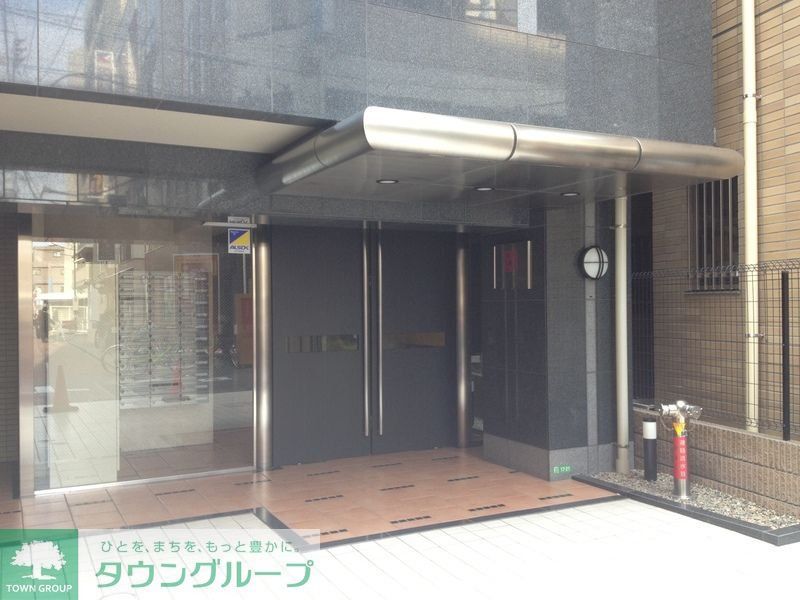 ロビー