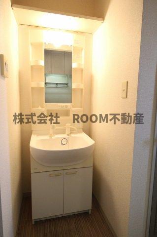 ハリーファーストの内装写真