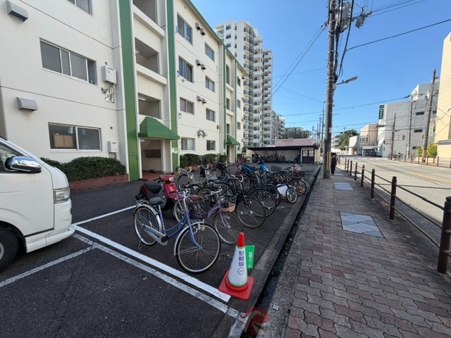 その他　周辺（その他）まで10m