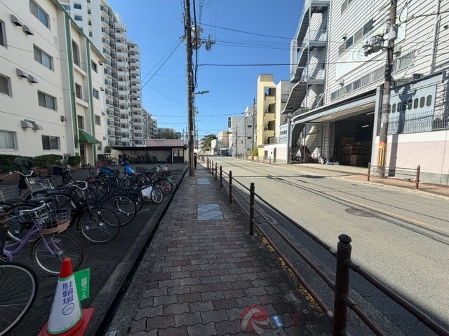 その他　周辺（その他）まで10m