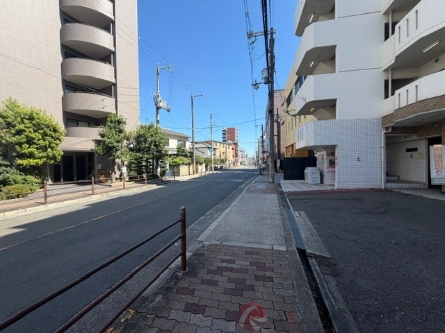 その他　周辺（その他）まで10m