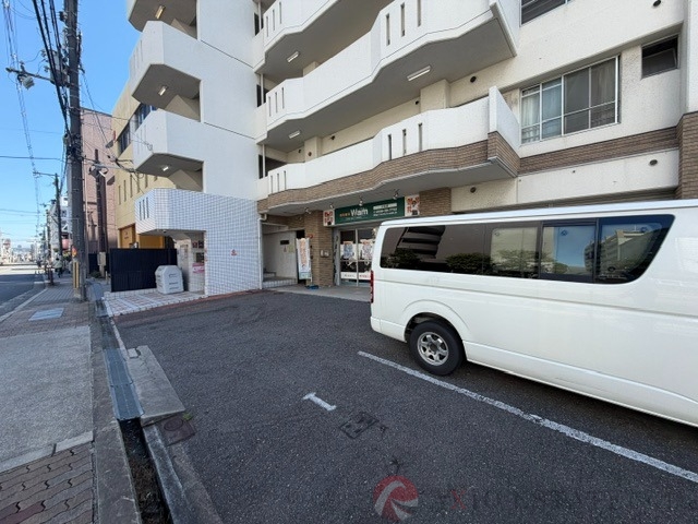 その他　周辺（その他）まで10m