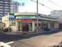 コンビニ　ファミリーマート東野田四丁目店（コンビニ）まで324m