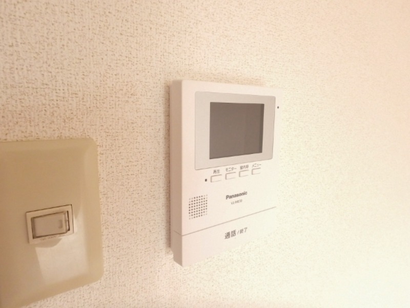 セキュリティ　図面と現状に相違がある場合には現状を優先