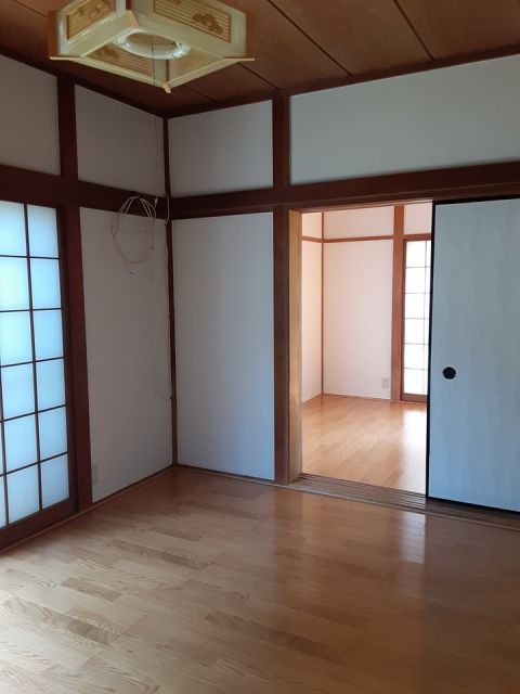 居室・リビング