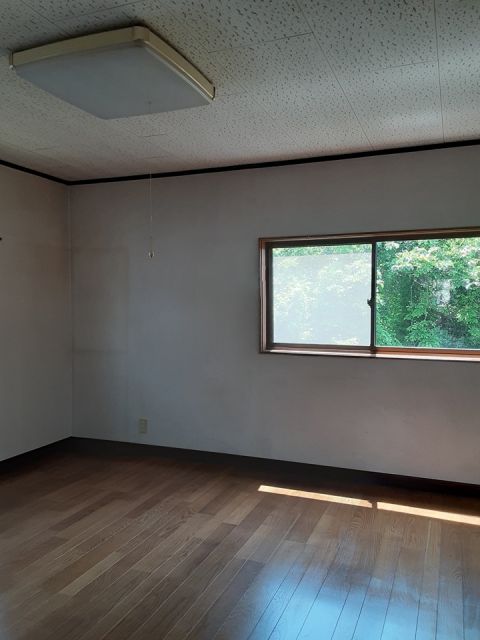 その他部屋・スペース