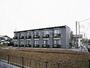 調布駅よりバス19分 徒歩8分 2階 築20年7ヶ月の賃貸物件