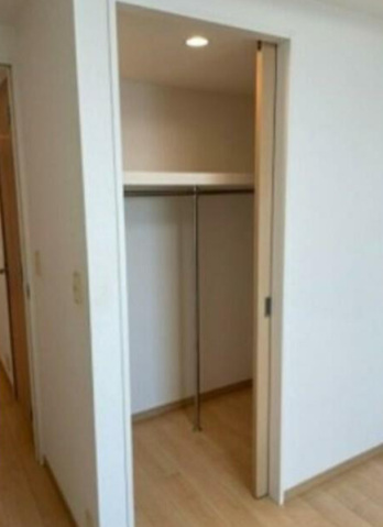 収納　※別部屋参考写真