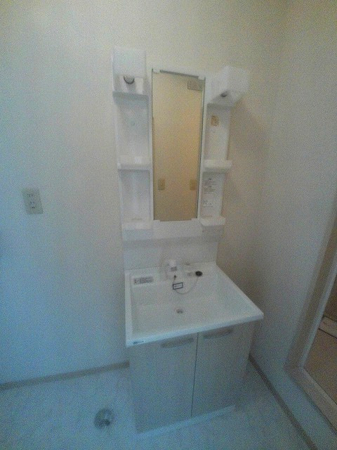 フレグランスリッチの内装写真