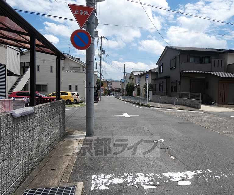 その他　近隣風景です。