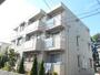 井荻駅より徒歩9分 1階 築11年7ヶ月の賃貸物件