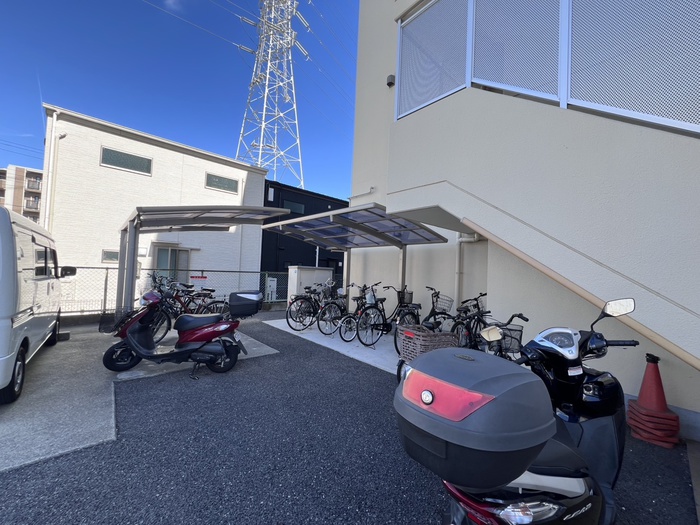 その他共有部分